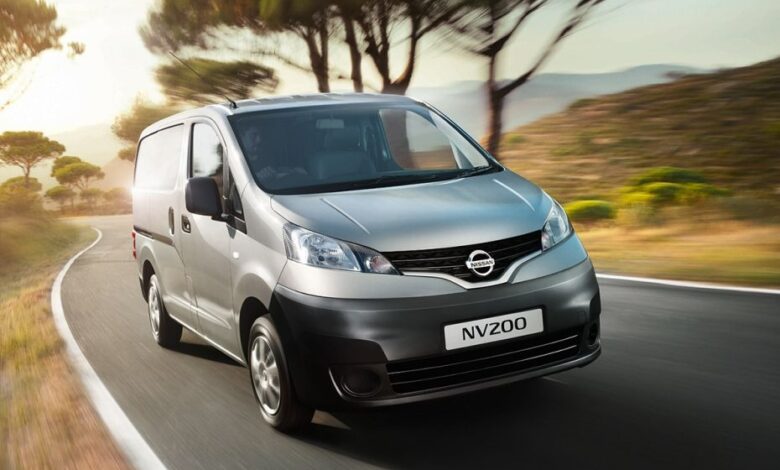 Nissan NV200 Review 2023: A Comprehensive Review