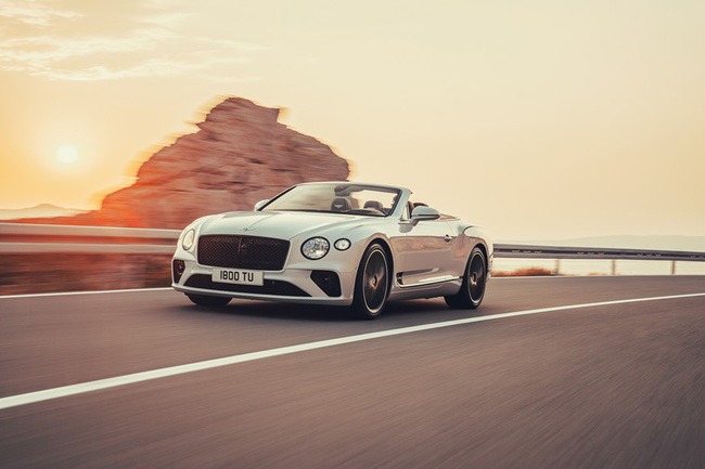 Bentley Continental GT Review 2023: The Epitome of Luxury and Performance