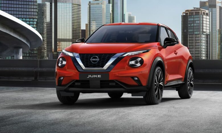 Review of Nissan Juke 2023: Unveiling the Futuristic Crossover