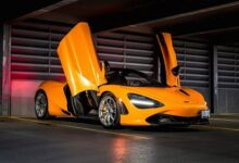 McLaren 720S Review 2023: Unleashing the Power and Precision of the Ultimate Supercar