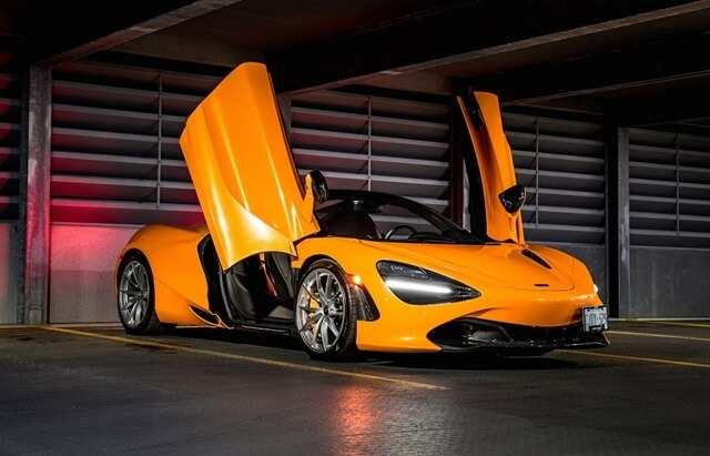 McLaren 720S Review 2023: Unleashing the Power and Precision of the Ultimate Supercar