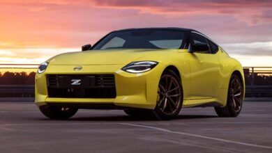 Review of Nissan 370Z 2023: Unleashing the Power and Style