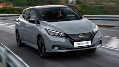 Review of Nissan Leaf 2023: Embracing the Future of Electric Vehicles