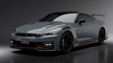 Review of Nissan GTR 2023: Unleashing Power and Performance