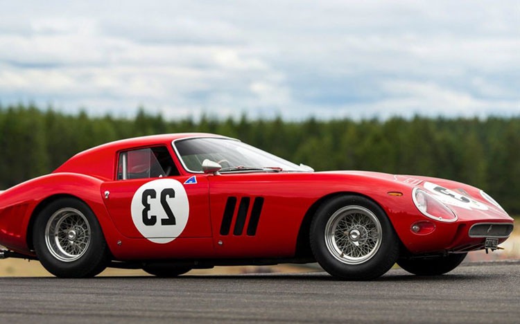Ferrari 250 GTO Review: A Legendary Masterpiece of Automotive Engineering