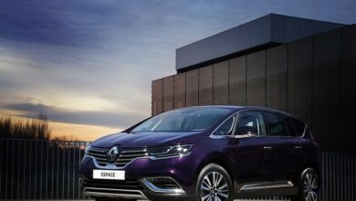 Espace: The Iconic Family Car from Renault