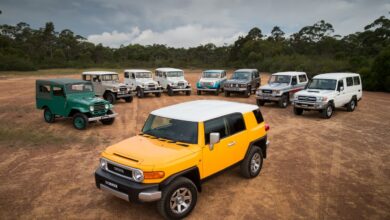 Is Toyota Discontinuing the Land Cruiser in Australia?