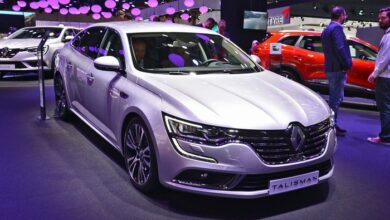 Renault Talisman: The Untold Story Behind Its Discontinuation