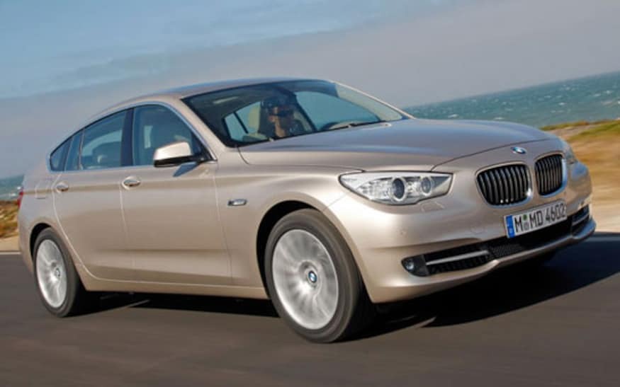 Is the BMW 5 Series Gran Turismo Reliable? A Comprehensive Analysis