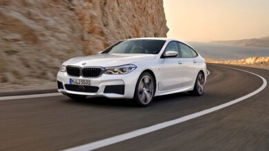 The End of an Era: Is BMW 6 Series Discontinued?