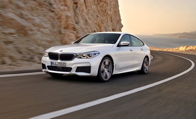 The End of an Era: Is BMW 6 Series Discontinued?
