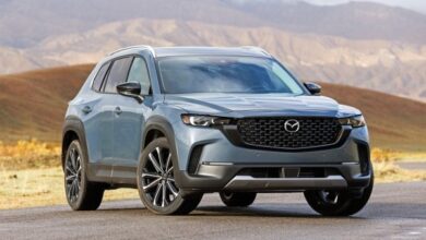 Mazda CX-5 Review 2024: A Closer Look at the Future of Mazda’s Popular SUV