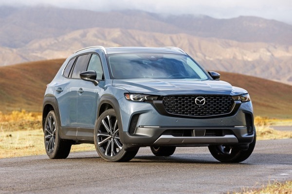 Mazda CX-5 Review 2024: A Closer Look at the Future of Mazda’s Popular SUV