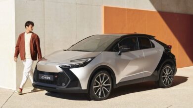 Unveiling the Toyota C-HR 2023: A Closer Look at Pricing and Features