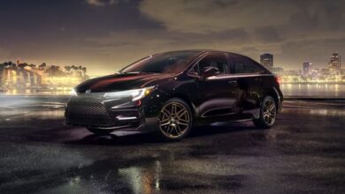 Toyota Corolla 2024 Review: Unveiling the Future of Compact Cars