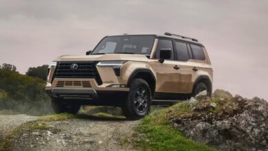 Unveiling the Price of the Land Cruiser 2023: A Luxury SUV’s Worth