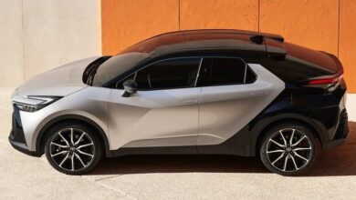 Is Toyota Discontinuing the C-HR? Everything You Need to Know