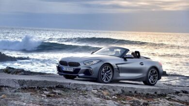 Exploring the Cost of Owning a New BMW Z4