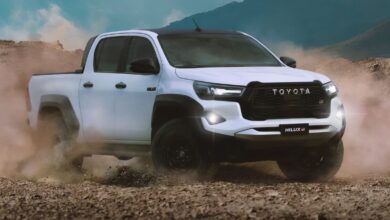 Toyota Hilux 2024 Review: Unleashing Power, Performance, and Durability