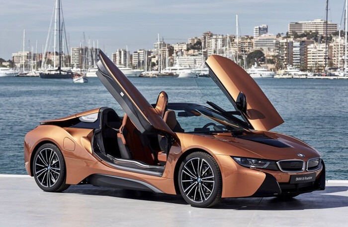 The Cost of Owning a BMW i8: Exploring the Price of a Battery Replacement