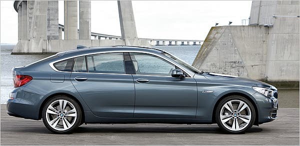 Exploring the BMW 5 Series Gran Turismo: A Perfect Blend of Luxury and Versatility