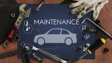 The Importance of Vehicle Maintenance: Keeping Your Wheels Running Smoothly
