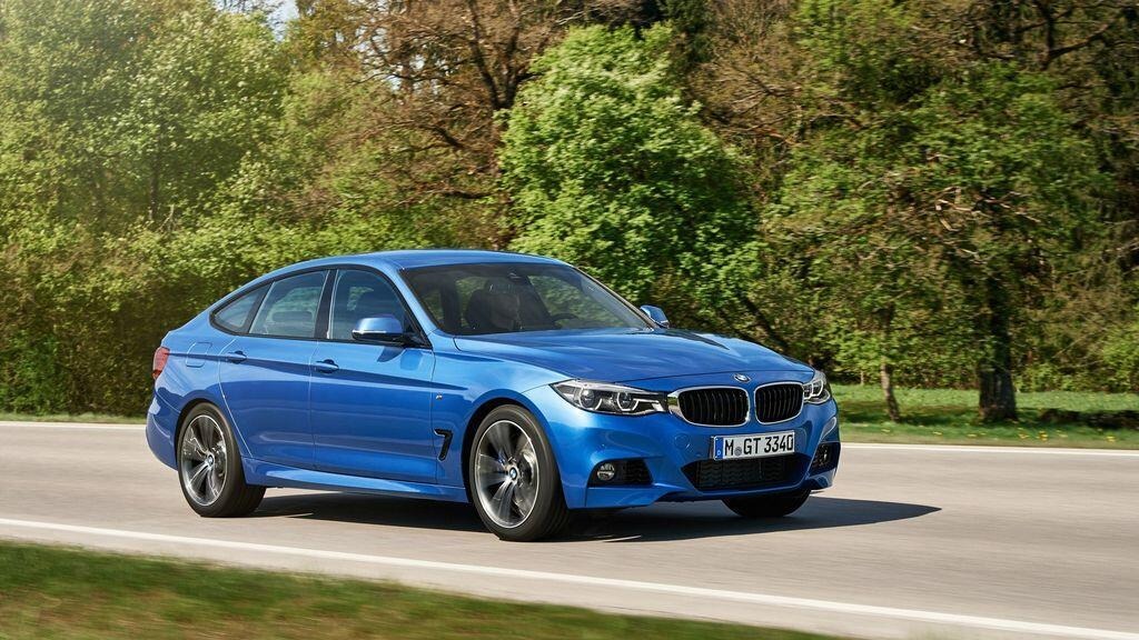 The Evolution of BMW Gran Turismo: A Closer Look at its Discontinuation