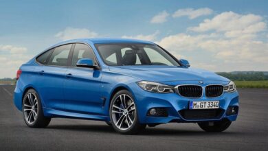 The End of an Era: Is the BMW 3 Series Gran Turismo Discontinued?