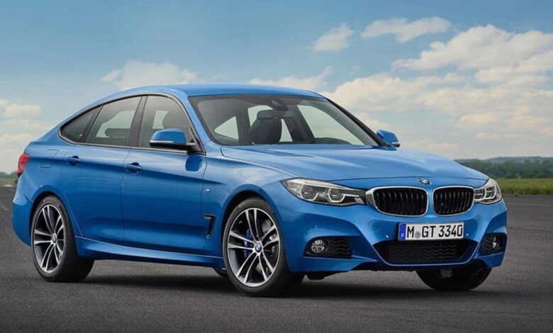 The End of an Era: Is the BMW 3 Series Gran Turismo Discontinued?