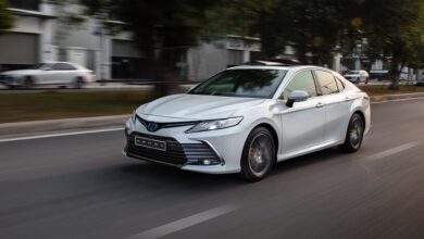 The Ultimate Guide to Camry Prices in Australia