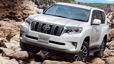 Will Toyota Make a Land Cruiser in 2023? Exploring the Future of a Legendary Off-Roader