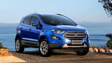 The Future of the Ford EcoSport: Is it Being Discontinued in 2023?