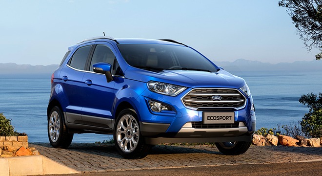 The Future of the Ford EcoSport: Is it Being Discontinued in 2023?