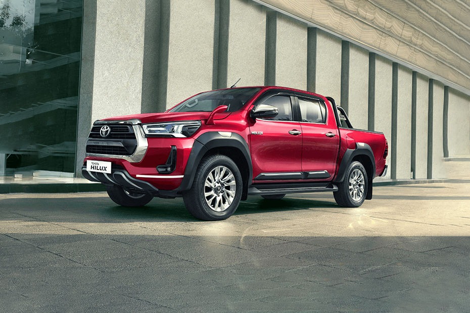 The Toyota Hilux: Unveiling the Cost and Value