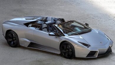 Can You Buy a Lamborghini Reventon? Unveiling the Elusive Supercar