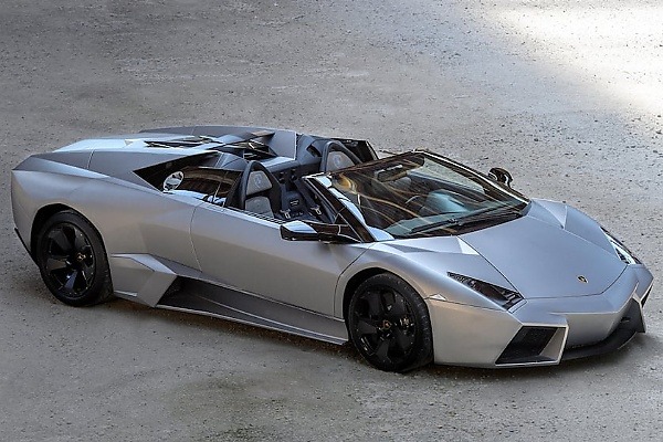 Can You Buy a Lamborghini Reventon? Unveiling the Elusive Supercar