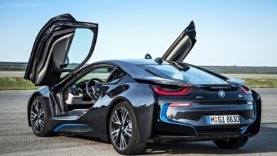 Can You Drive the BMW i8 Long Distance? Exploring the Capabilities of this Luxury Sports Car