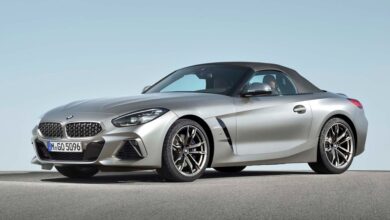 Is the Z4 a True Sports Car? Debunking the Myths and Unveiling the Truth