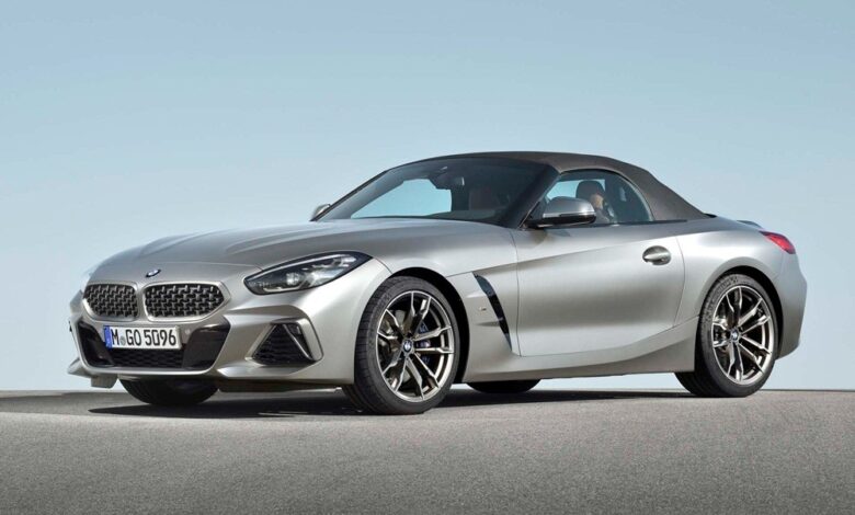 Is the Z4 a True Sports Car? Debunking the Myths and Unveiling the Truth