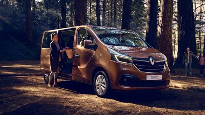 Is a Renault Trafic a Good Van? A Comprehensive Review