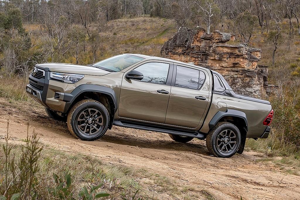 The Toyota Hilux: Unveiling the Cost and Value