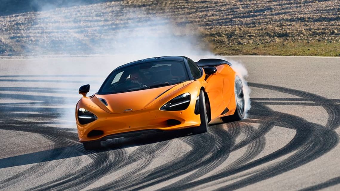 Review of 2023 McLaren P1: The Ultimate Hypercar of the Future?