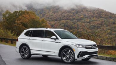 Unveiling the Power Beast: How Much Horsepower Does the 2024 Tiguan Have?