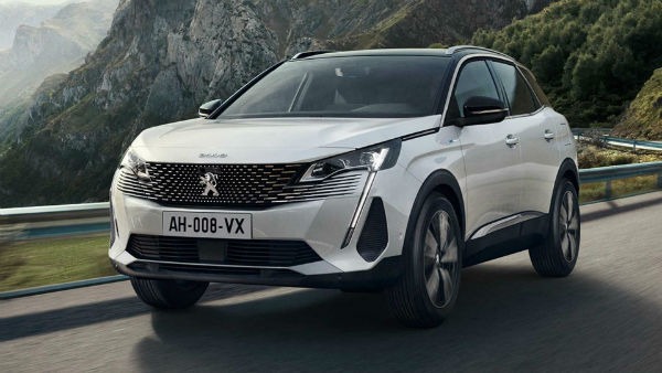 Peugeot 3008 Review 2024: A Comprehensive Evaluation of the Perfect Family SUV