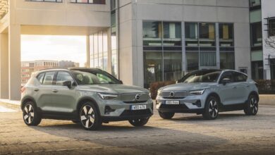 Volvo XC40 Review 2024: An In-Depth Look at the Latest Features and Upgrades