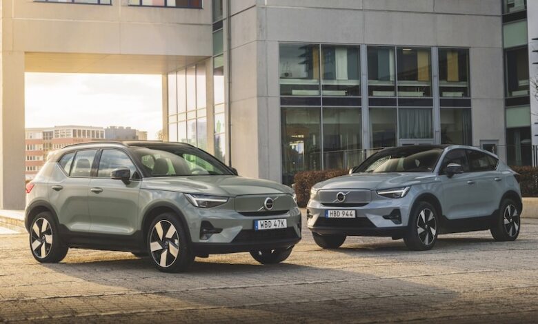 Volvo XC40 Review 2024: An In-Depth Look at the Latest Features and Upgrades