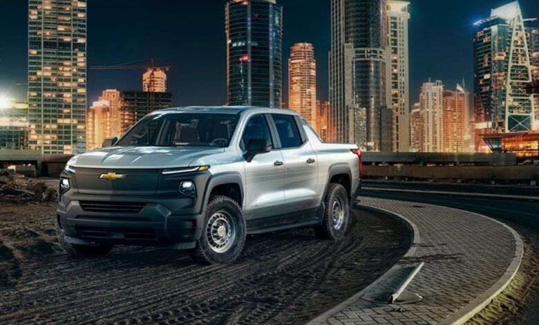All You Need to Know About the 2024 Chevrolet Silverado: A Comprehensive Review