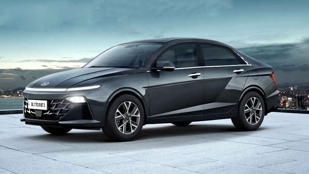The New Hyundai Accent 2024 A Comprehensive Review Topcarr Car News