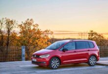 Volkswagen Touran 2024 Review: The Perfect Family Car