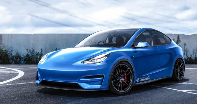 Tesla Model Y Review 2024: The Future of Electric SUVs